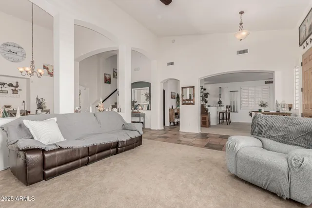 $660,000 | 14317 West Sierra Street, Surprise, AZ 85379