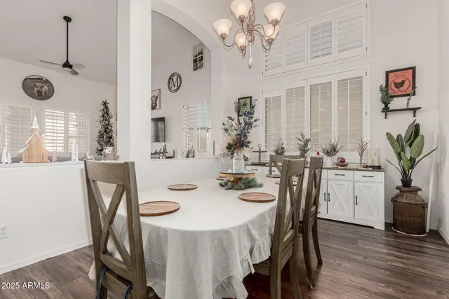 $660,000 | 14317 West Sierra Street, Surprise, AZ 85379