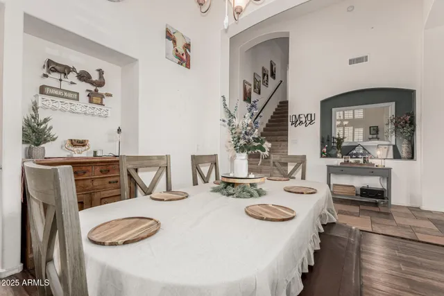 $660,000 | 14317 West Sierra Street, Surprise, AZ 85379