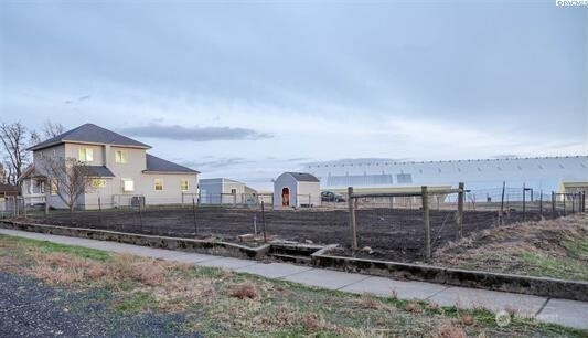 304 East 2nd Street Prescott, WA 99348 - Photo 24 of 24