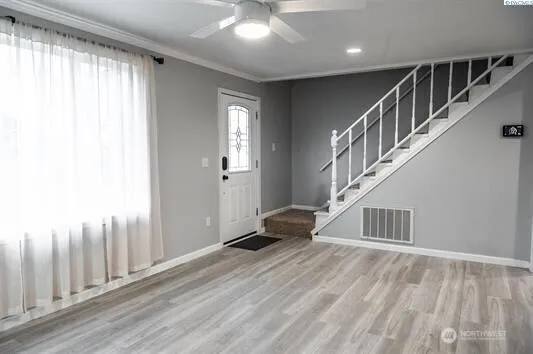 $300,000 | 304 East 2nd Street, Prescott, WA 99348