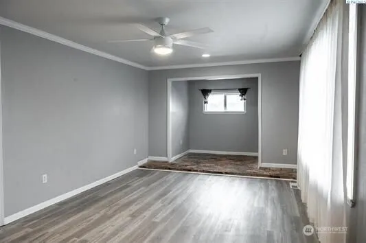 $300,000 | 304 East 2nd Street, Prescott, WA 99348