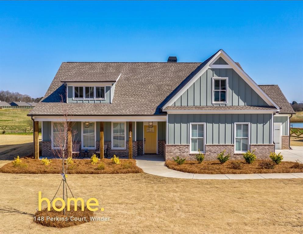 148 Perkins Road, Unit 16 Winder, GA 30680 - Photo 1 of 1