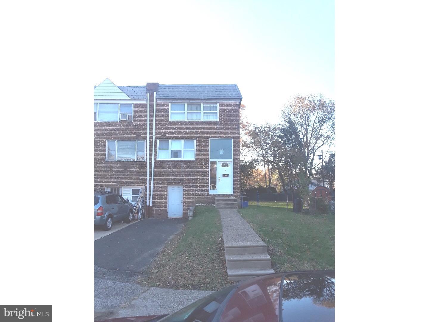 12124 Sweet Briar Road Philadelphia, PA 19154 - Photo 1 of 3 Exterior Front