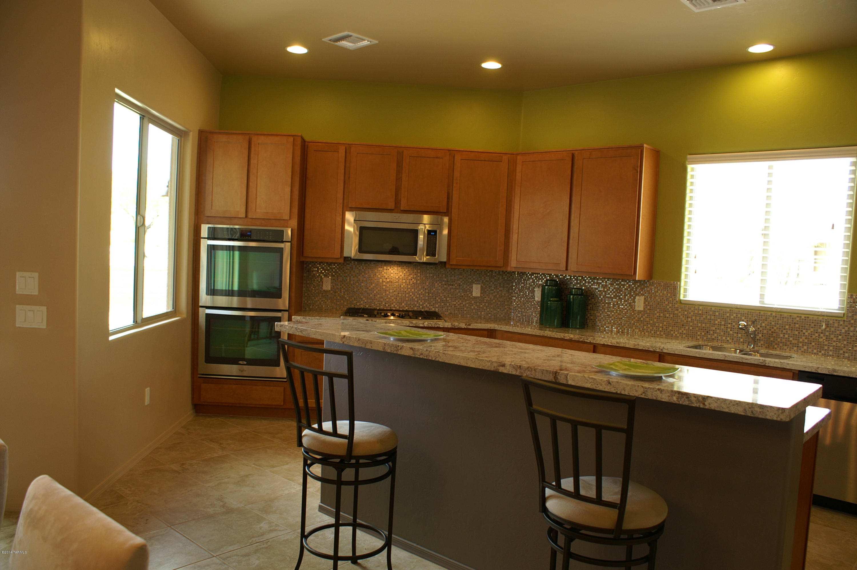 5460 South Creosote Ridge Way Tucson, AZ 85747 - Photo 7 of 24 Gallery Image 7