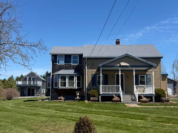 $259,000 | 297 Graytown Road, Sedgwick, ME 04676