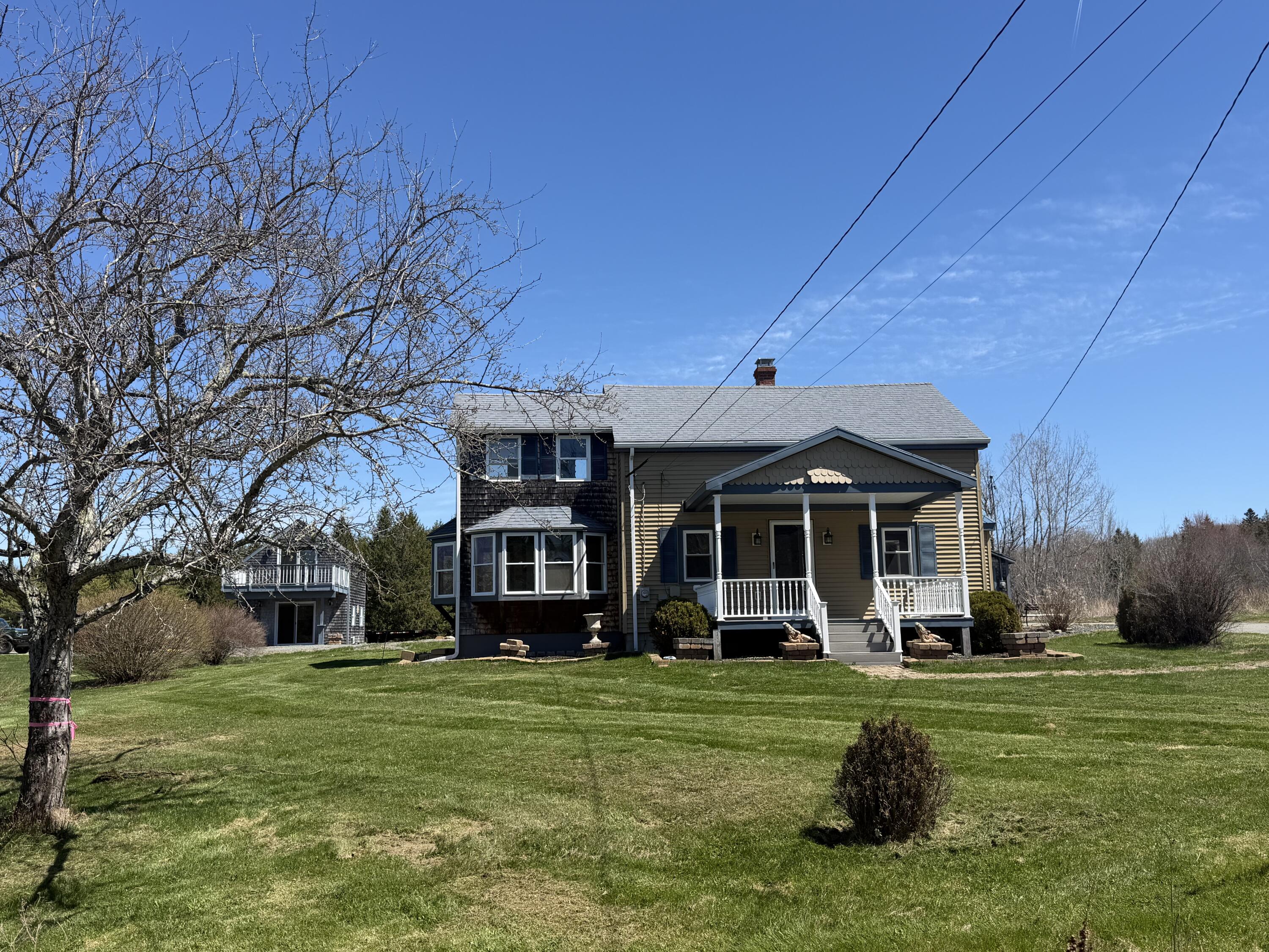 297 Graytown Road Sedgwick, ME 04676 - Photo 41 of 41 IMG_0231