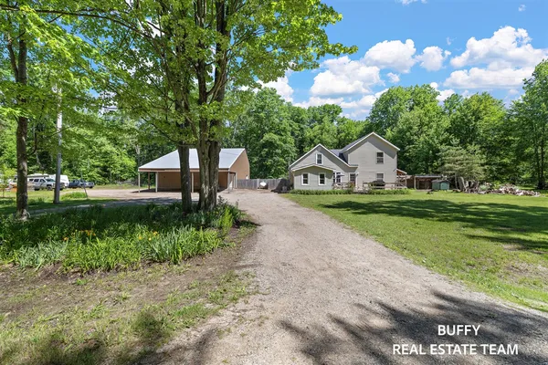 $379,900 | 7381 West 108th Street, Grant, MI 49327