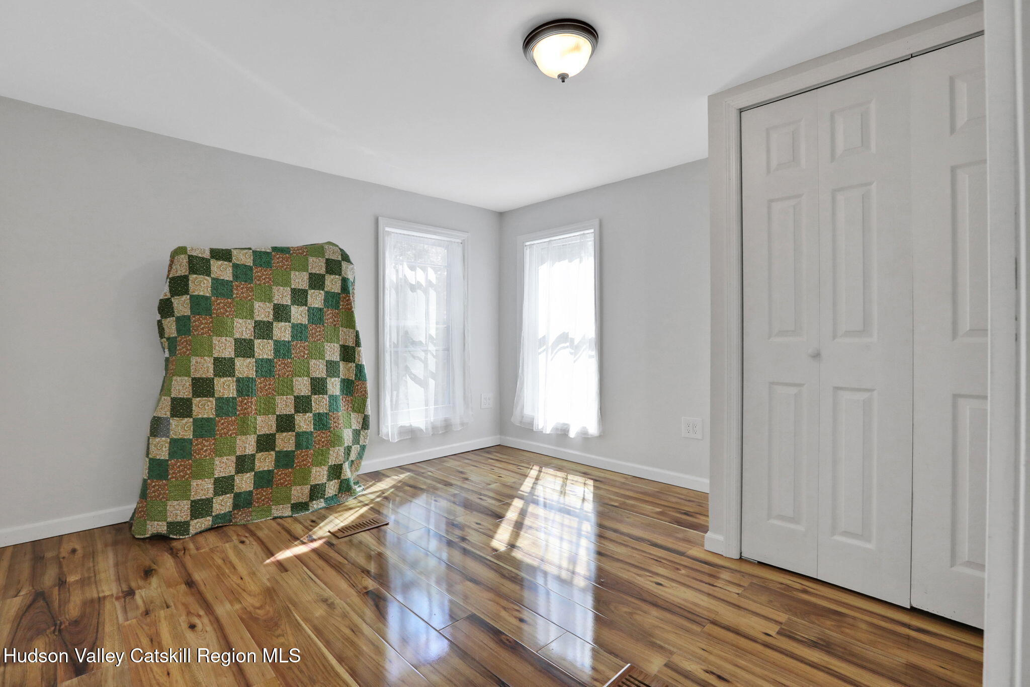 135 Patch Road Saugerties, NY 12477 - Photo 9 of 13 Bedroom 2