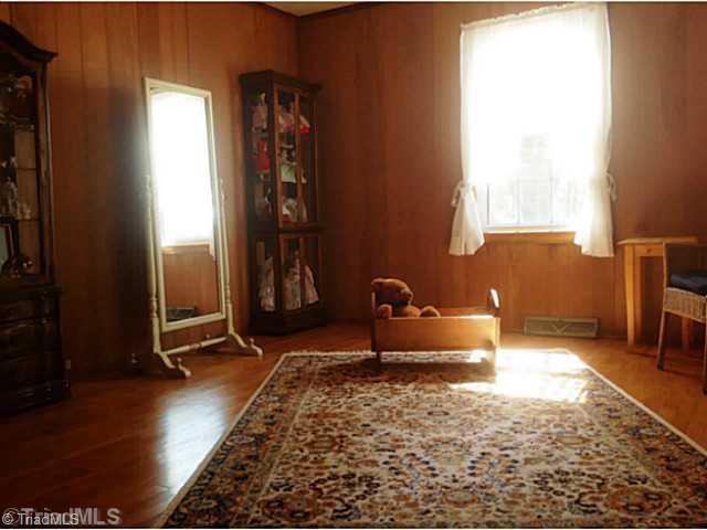720 Redland Road Advance, NC 27006 - Photo 10 of 16 Den/Family/Great Room. Or... 3rd bedroom with closet