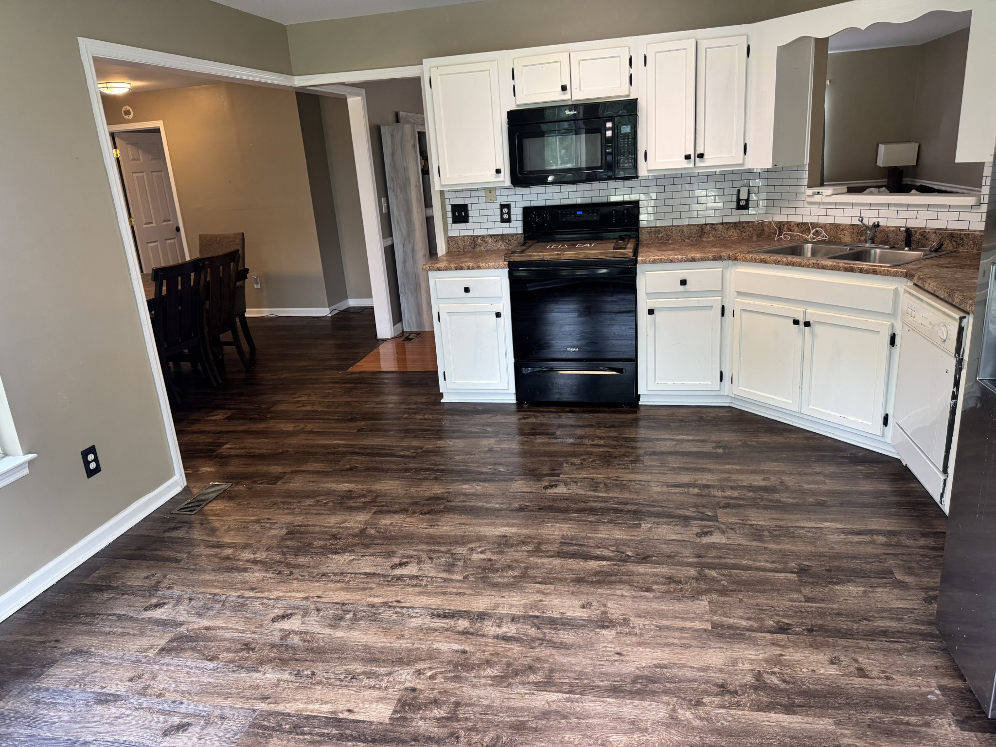 535 Minkslide Road Shelbyville, TN 37160 - Photo 3 of 12
