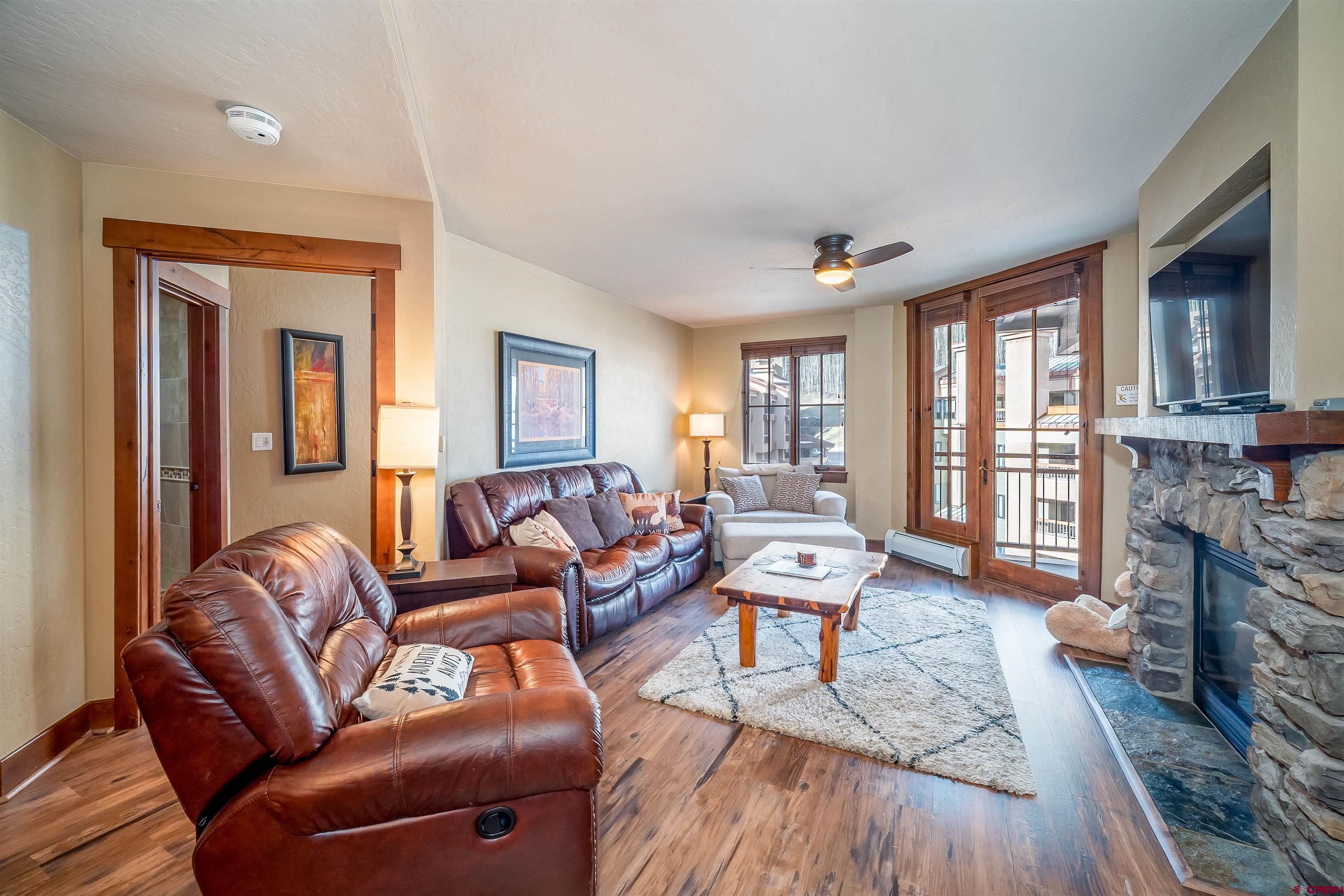 24 Sheol Street, Unit 404 Durango, CO 81301 - Photo 2 of 40