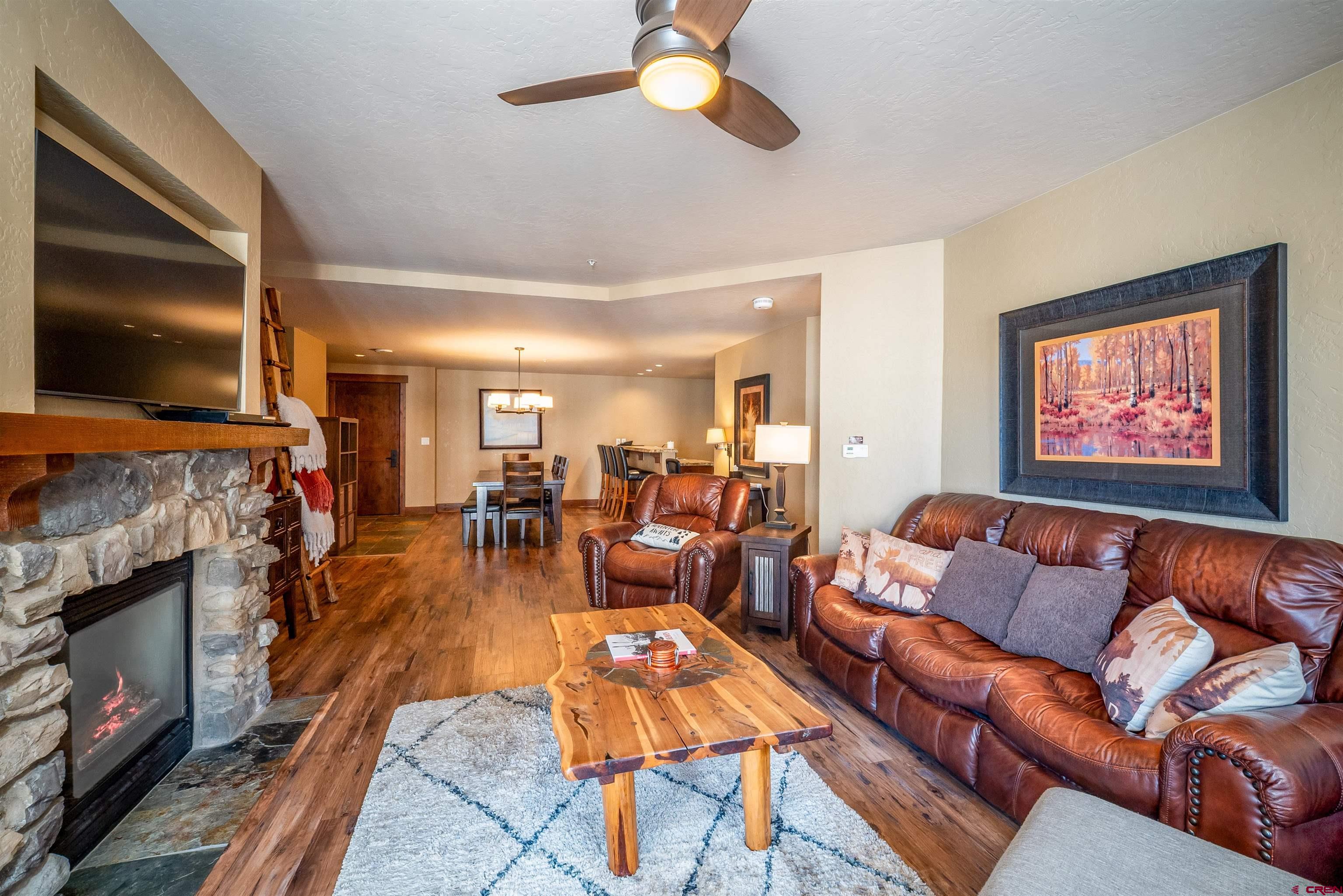 24 Sheol Street, Unit 404 Durango, CO 81301 - Photo 3 of 40