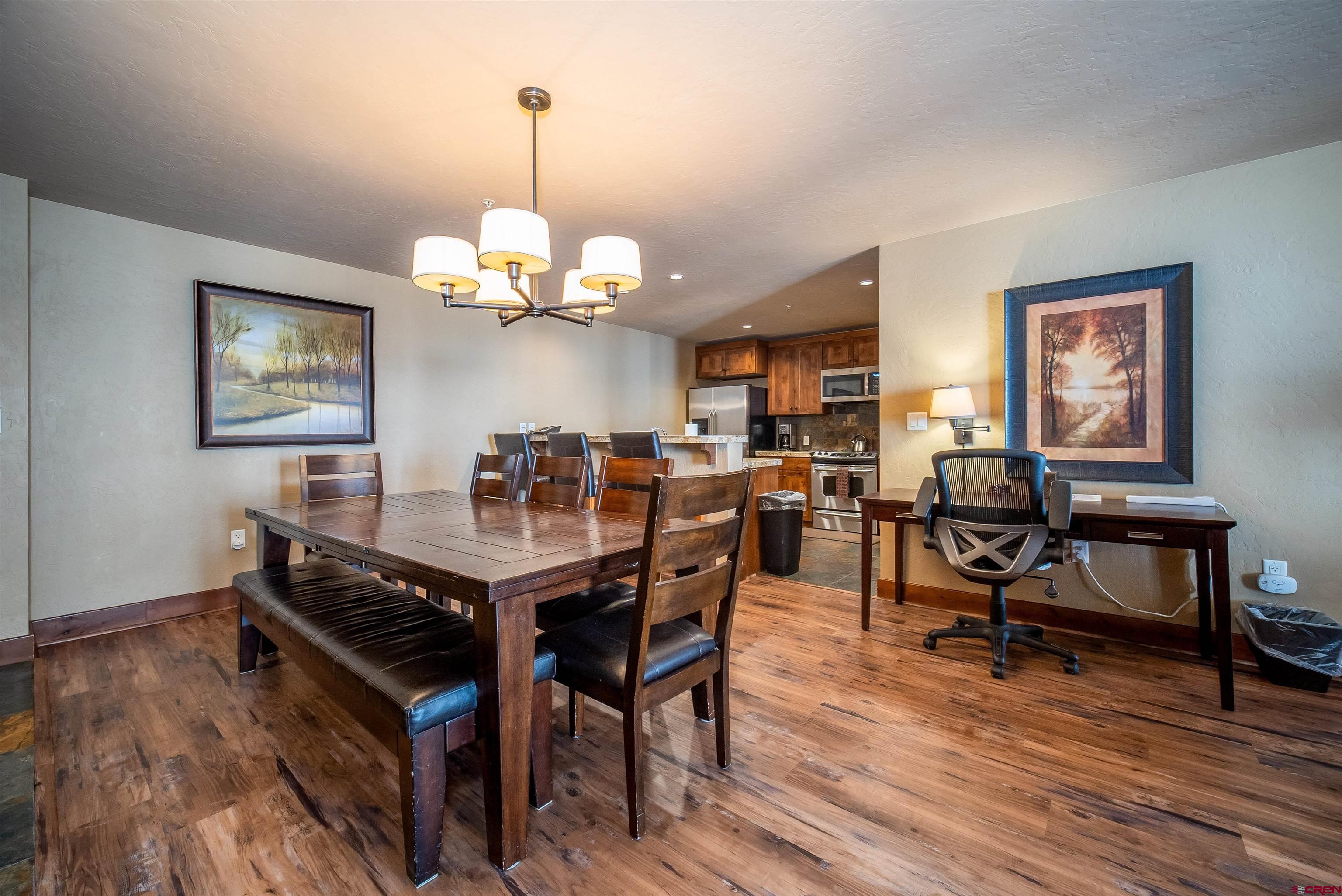 24 Sheol Street, Unit 404 Durango, CO 81301 - Photo 6 of 40