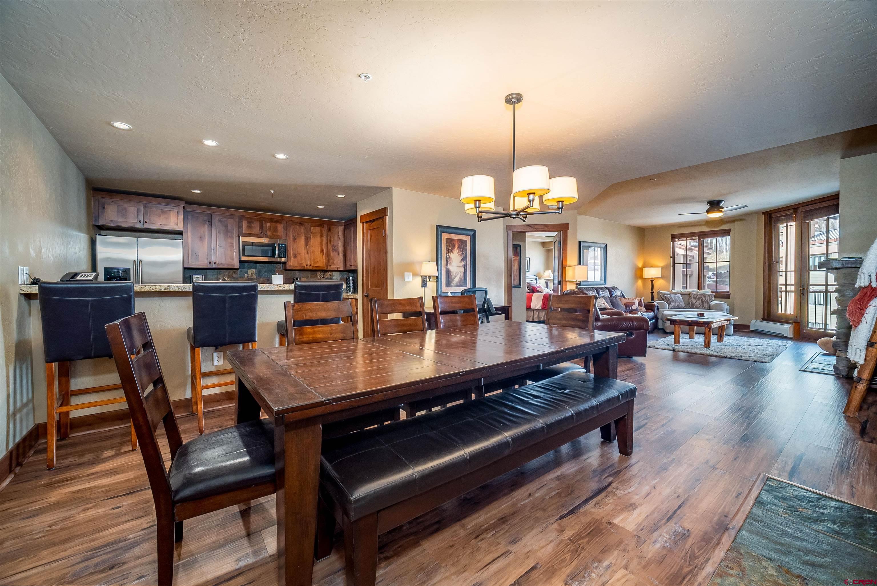 24 Sheol Street, Unit 404 Durango, CO 81301 - Photo 8 of 40