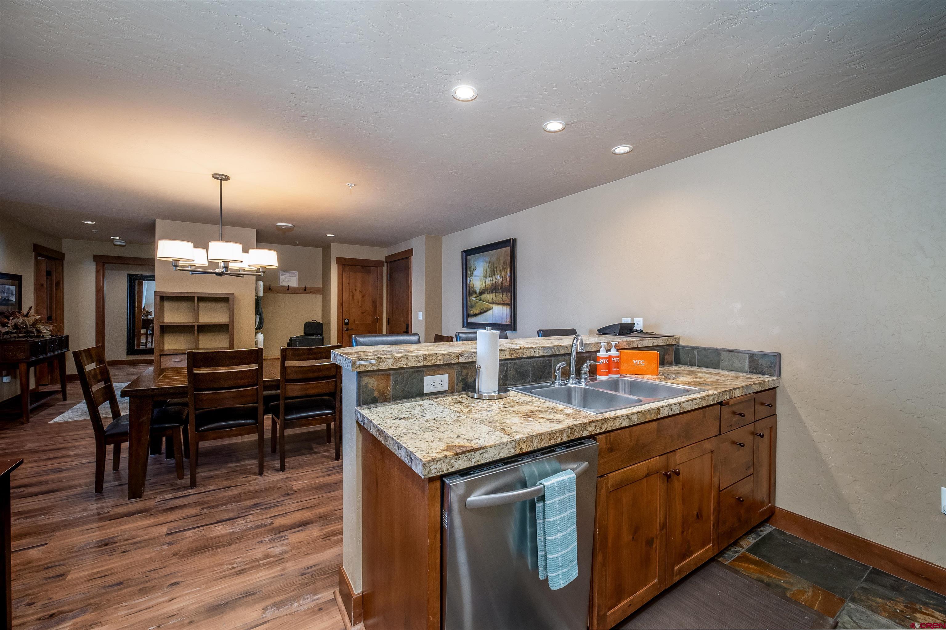 24 Sheol Street, Unit 404 Durango, CO 81301 - Photo 10 of 40
