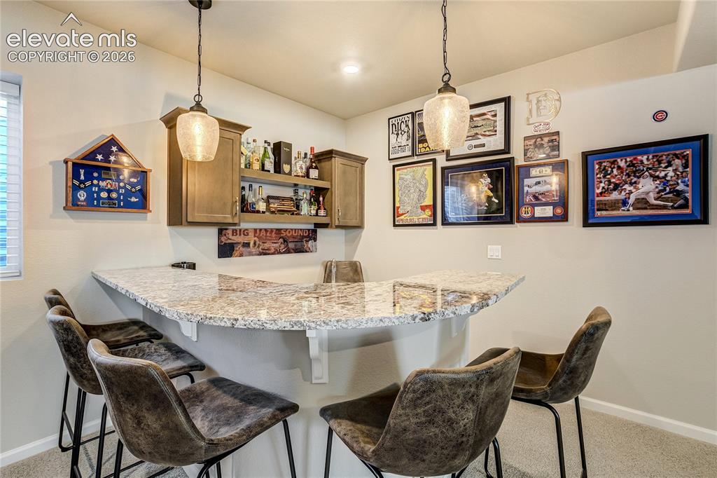 11824 Alydar Loop Colorado Springs, CO 80921 - Photo 31 of 50