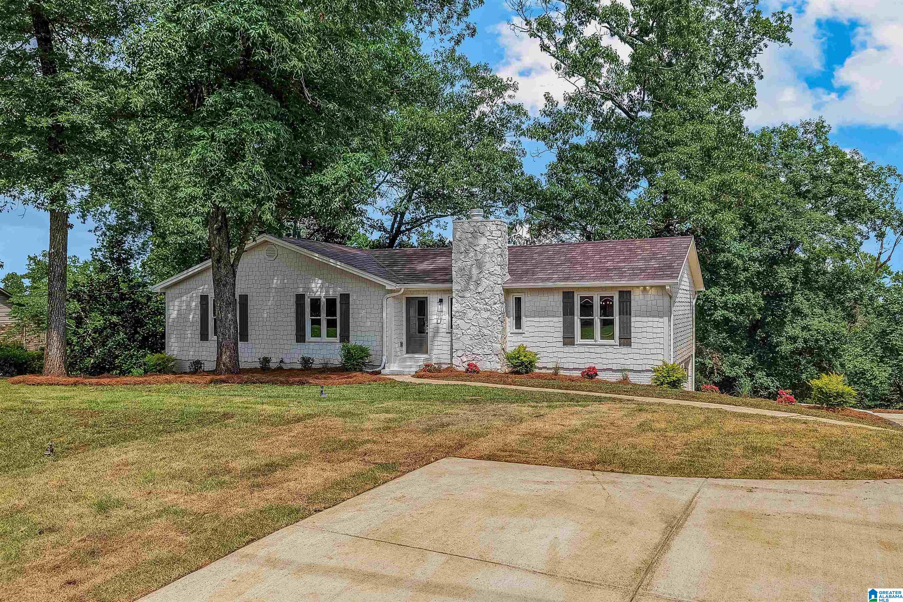 125 Shades Crest Road Birmingham, AL 35226 - Photo 43 of 57