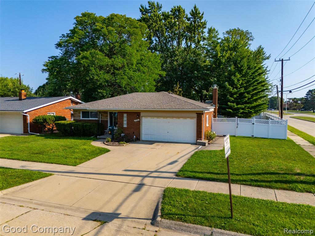 11006 Racine Road Warren, MI 48093 - Photo 34 of 38