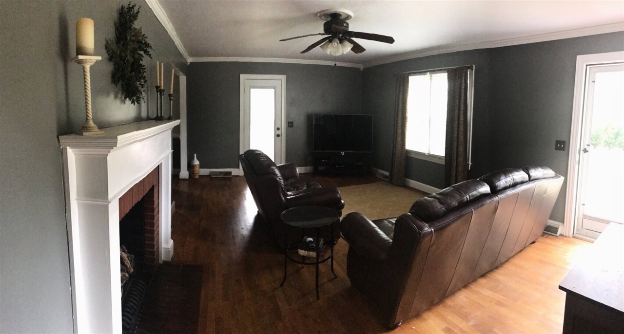 58 North Howard Street Inman, SC 29349 - Photo 5 of 18 Gallery Image 5