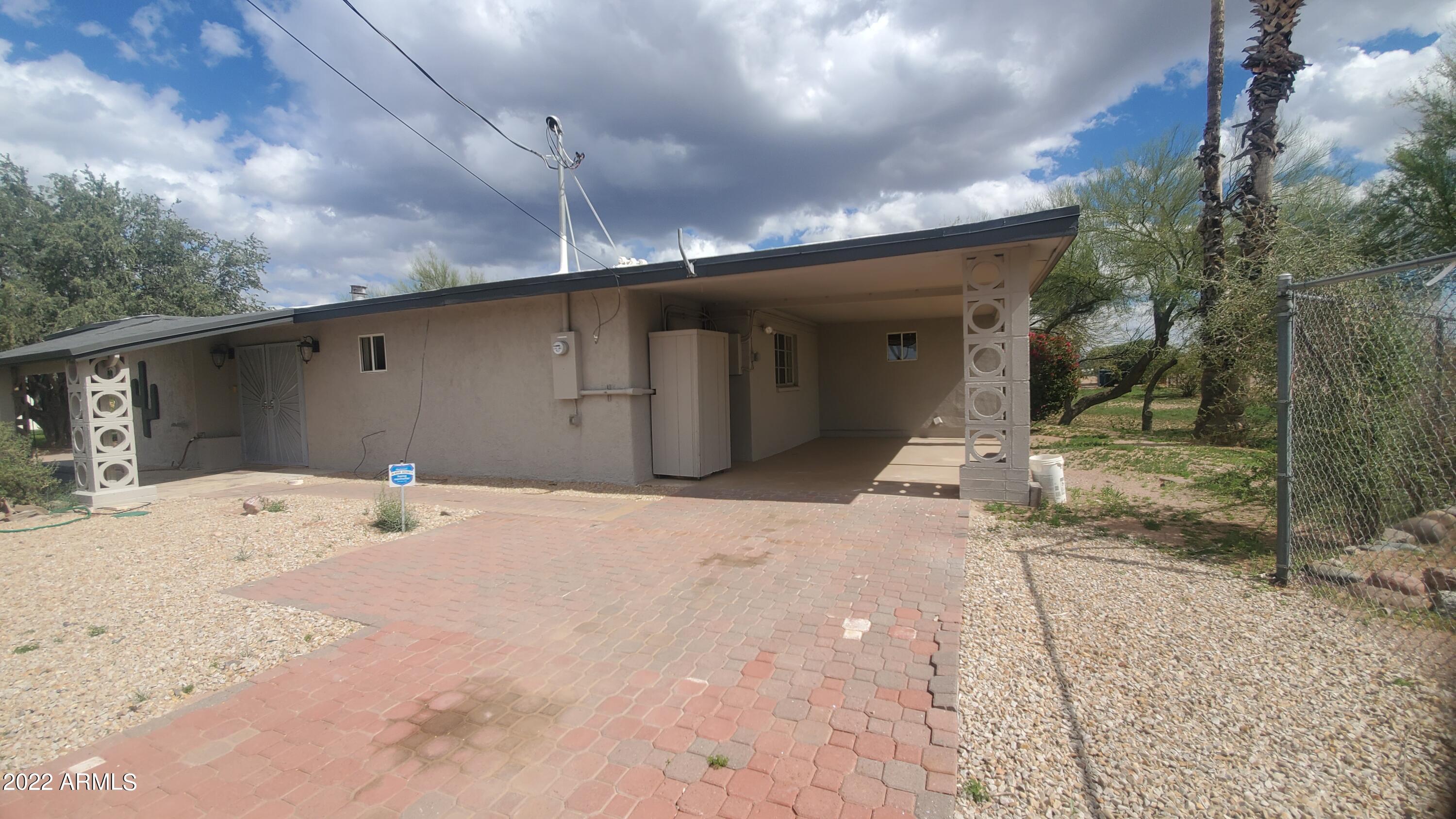 169 South Wickiup Road Apache Junction, AZ 85119 - Photo 2 of 53 20220304_125047