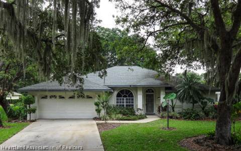 2738 Cheyenne Road Sebring, FL 33875 - Photo 1 of 24 Gallery Image 1