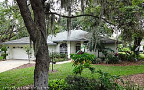 2738 Cheyenne Road Sebring, FL 33875 - Photo 11 of 24 Gallery Image 11
