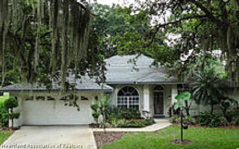 2738 Cheyenne Road Sebring, FL 33875 - Photo 12 of 24 Gallery Image 12
