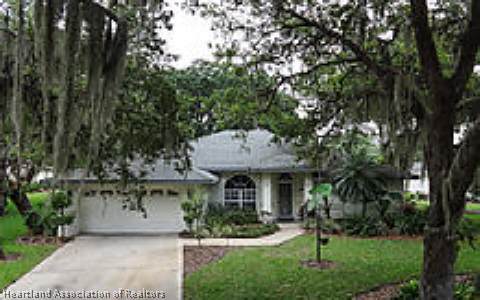 2738 Cheyenne Road Sebring, FL 33875 - Photo 13 of 24 Gallery Image 13