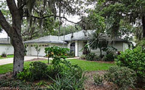 2738 Cheyenne Road Sebring, FL 33875 - Photo 14 of 24 Gallery Image 14