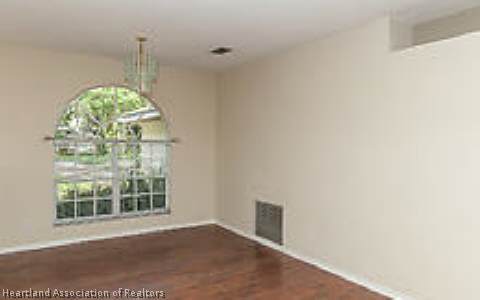 2738 Cheyenne Road Sebring, FL 33875 - Photo 4 of 24 Gallery Image 4