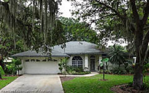 2738 Cheyenne Road Sebring, FL 33875 - Photo 7 of 24 Gallery Image 7