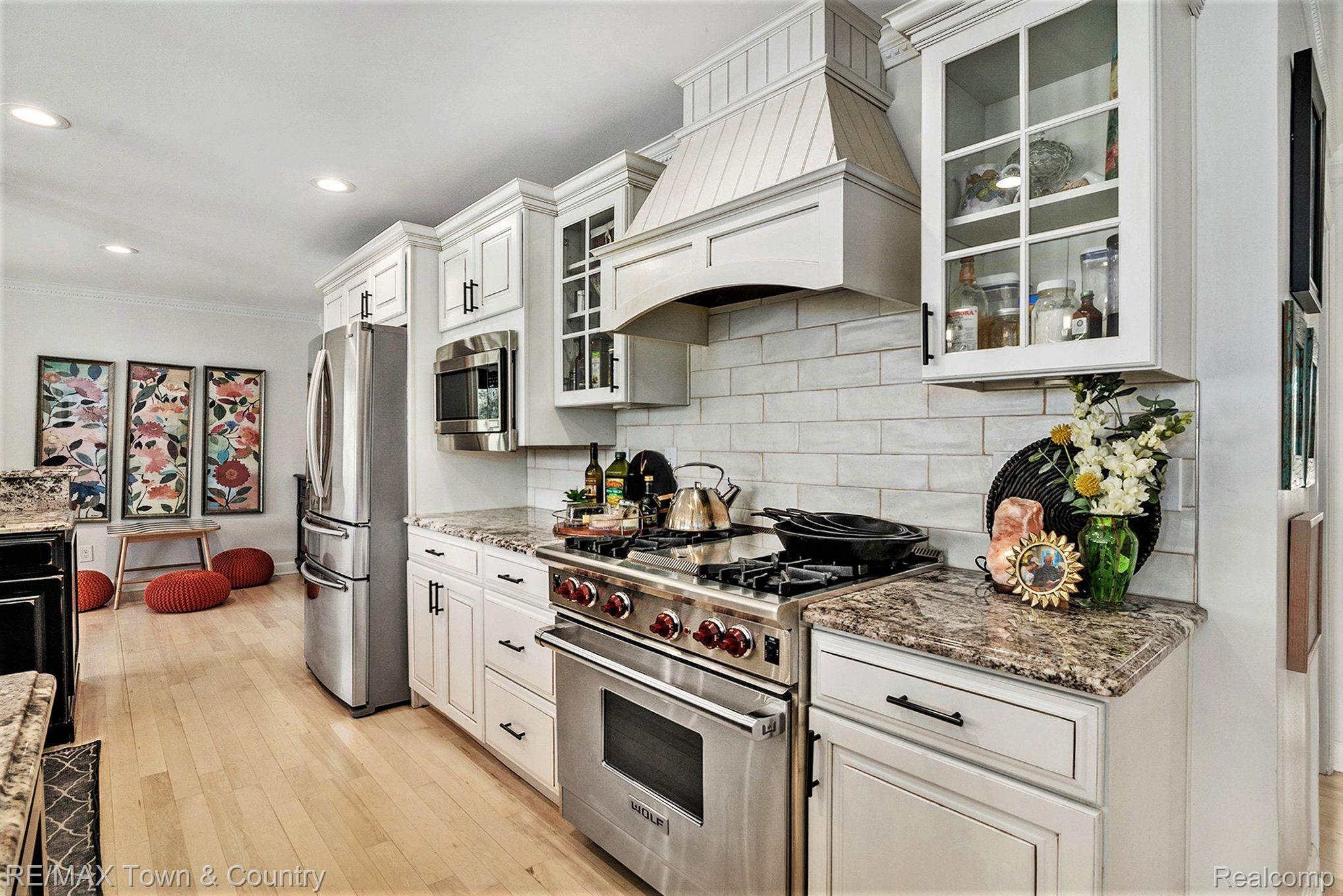 8480 Old Plank Road Grand Blanc, MI 48439 - Photo 8 of 39 Gallery Image 8