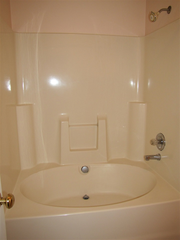 343 Rosa Circle Willow Spring, NC 27592 - Photo 14 of 22 Master Garden Tub