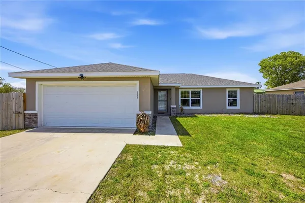 $229,900 | 116 Juniper Way, Ocala, FL 34480