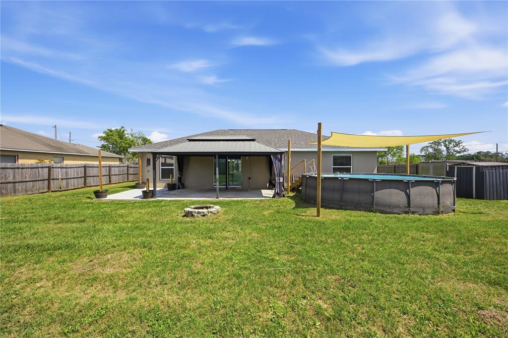 116 Juniper Way Ocala, FL 34480 - Photo 21 of 27