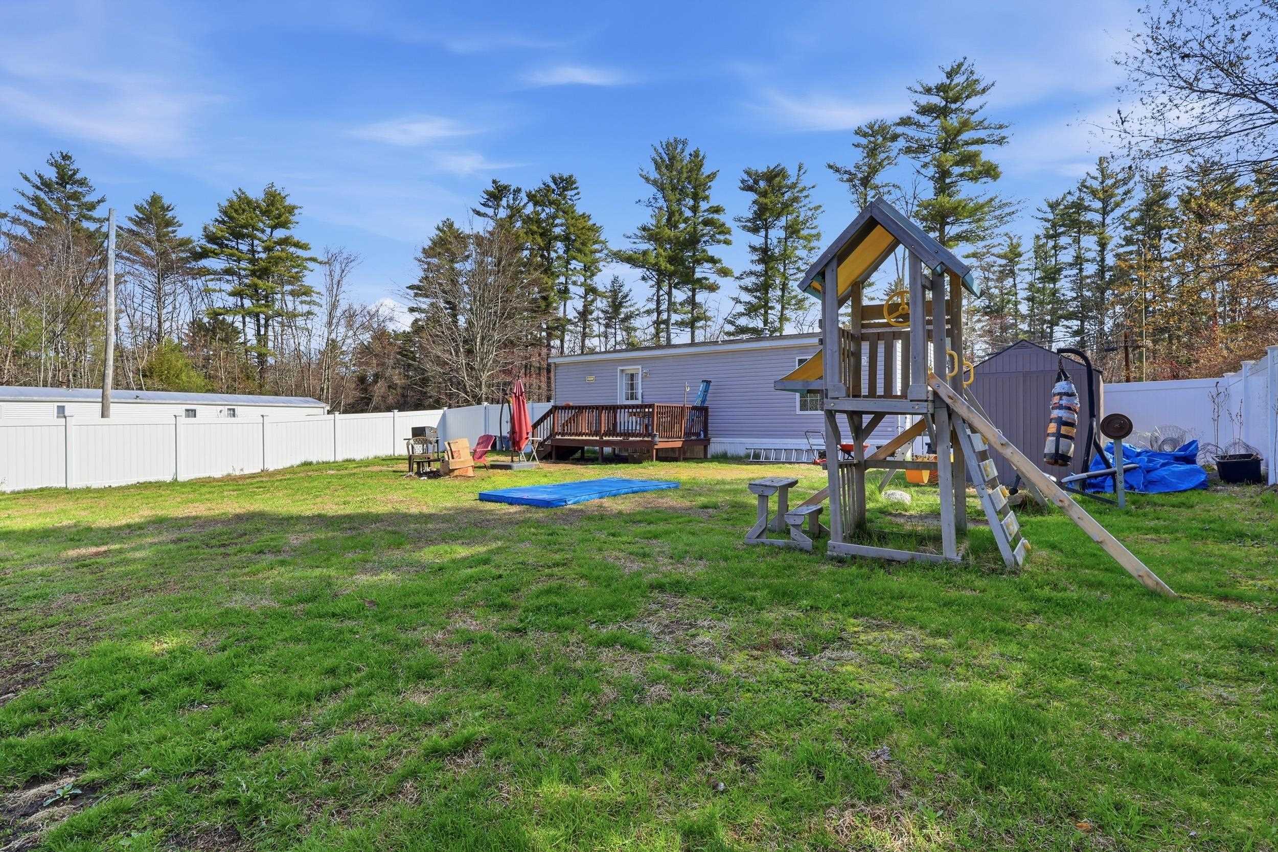 147 Salmon Falls Road Rochester, NH 03868 - Photo 34 of 44 Gallery Image 34