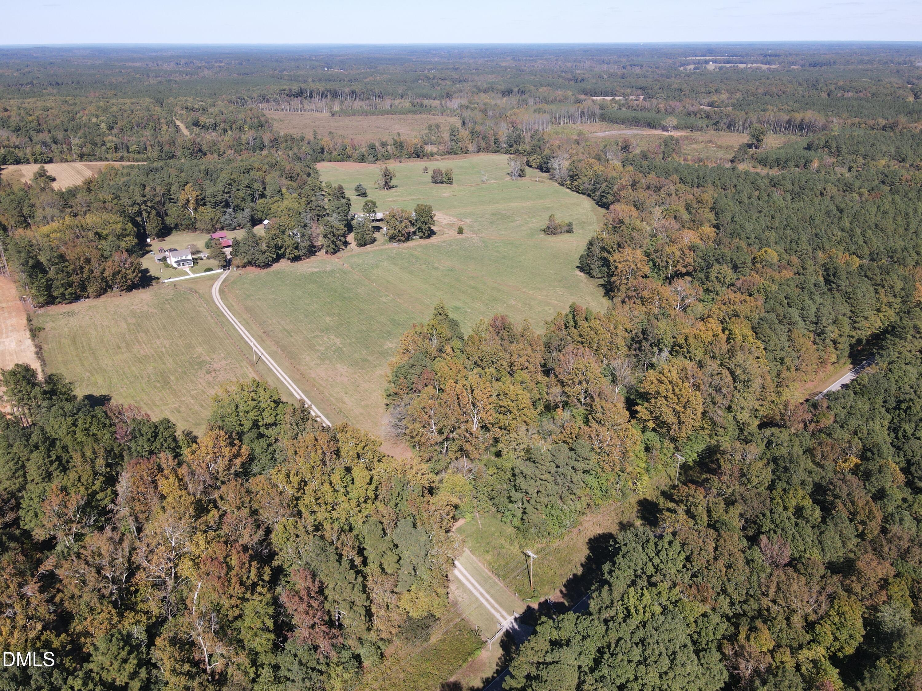 4067 Chewning Road Oxford, NC 27565 - Photo 4 of 82 DJI_0539