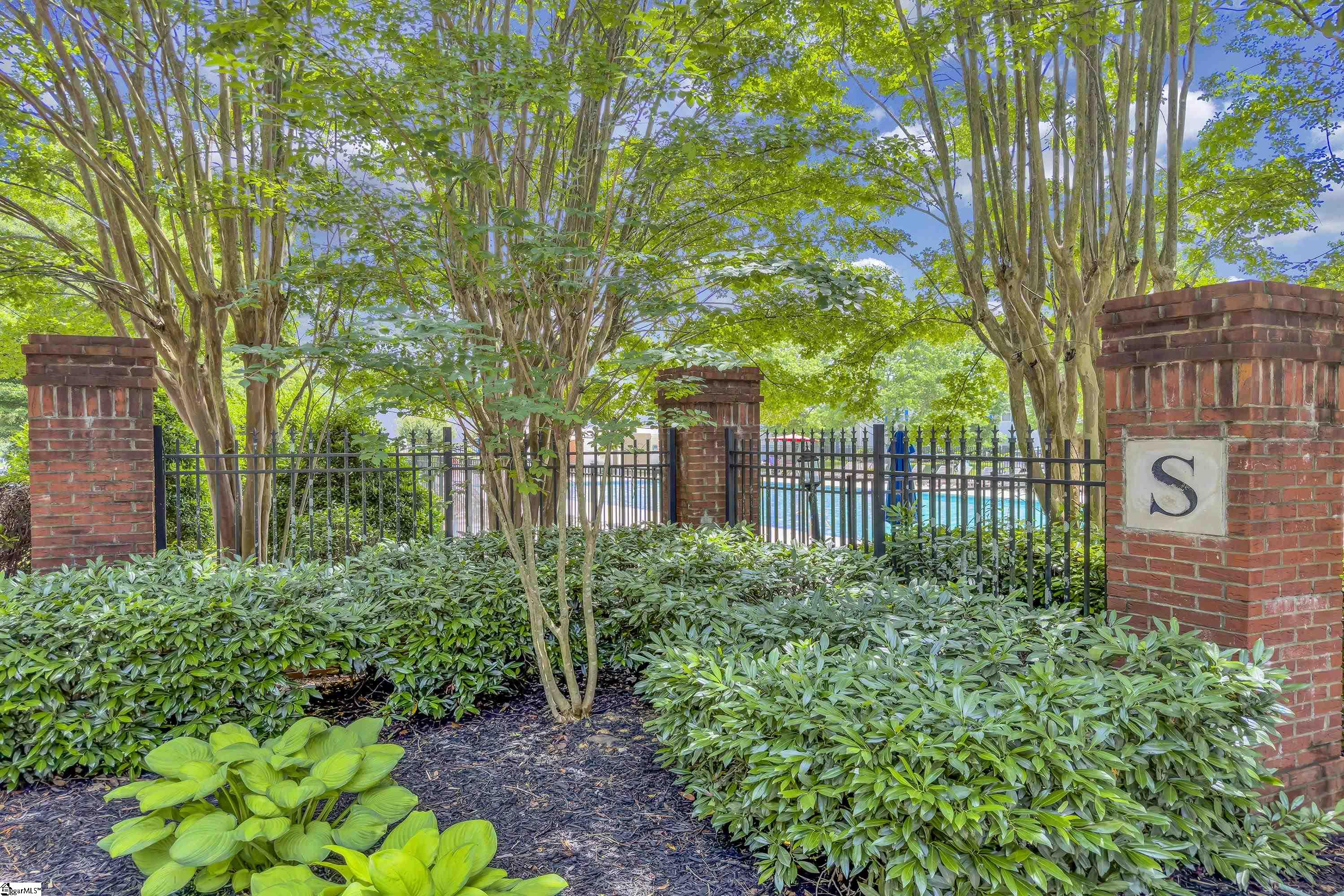 4 Raleigh Court Simpsonville, SC 29681 - Photo 23 of 24