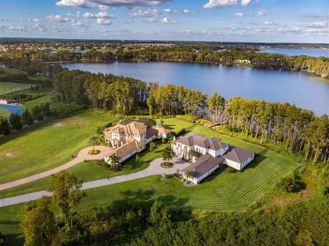 $18,500 | 6115 Orta Court, Windermere, FL 34786