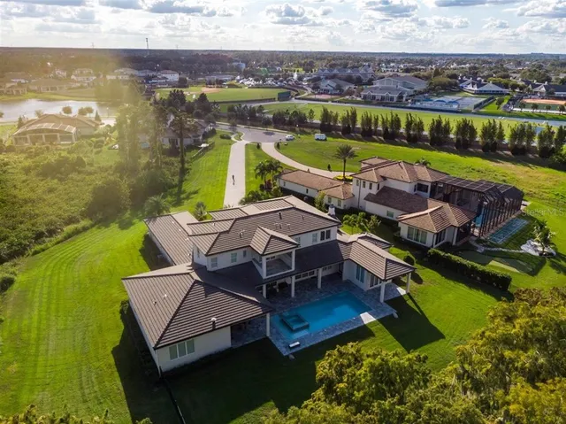 $18,500 | 6115 Orta Court, Windermere, FL 34786