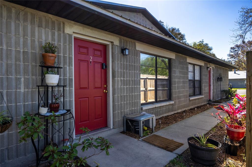 2321 Southwest 31 Place Gainesville, FL 32608 - Photo 2 of 42
