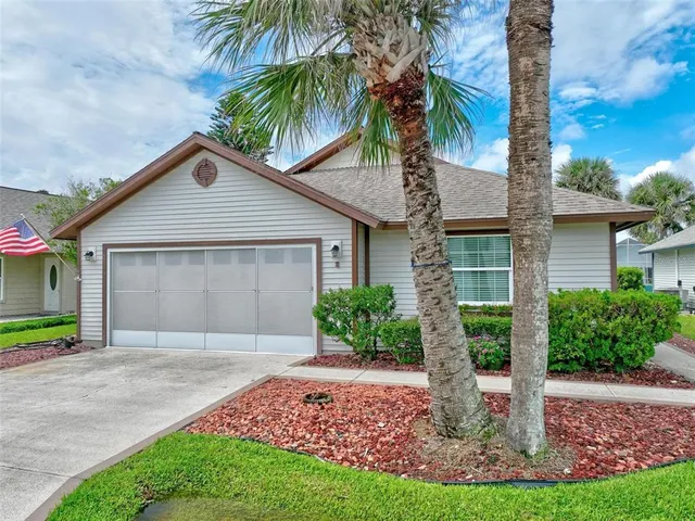 $498,500 | 8 Sea Vista Drive, Palm Coast, FL 32137