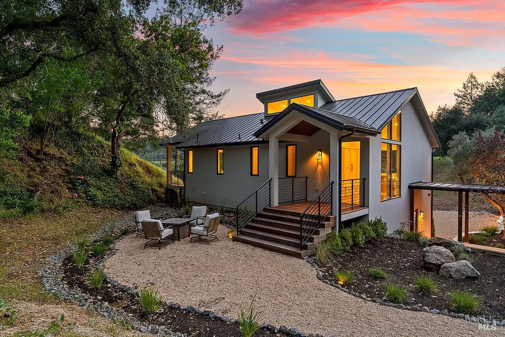 1099 Dry Creek Road Healdsburg, CA 95448 - Photo 64 of 85