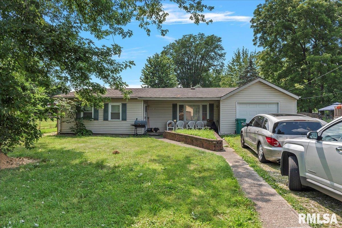 1109 North 32nd St  