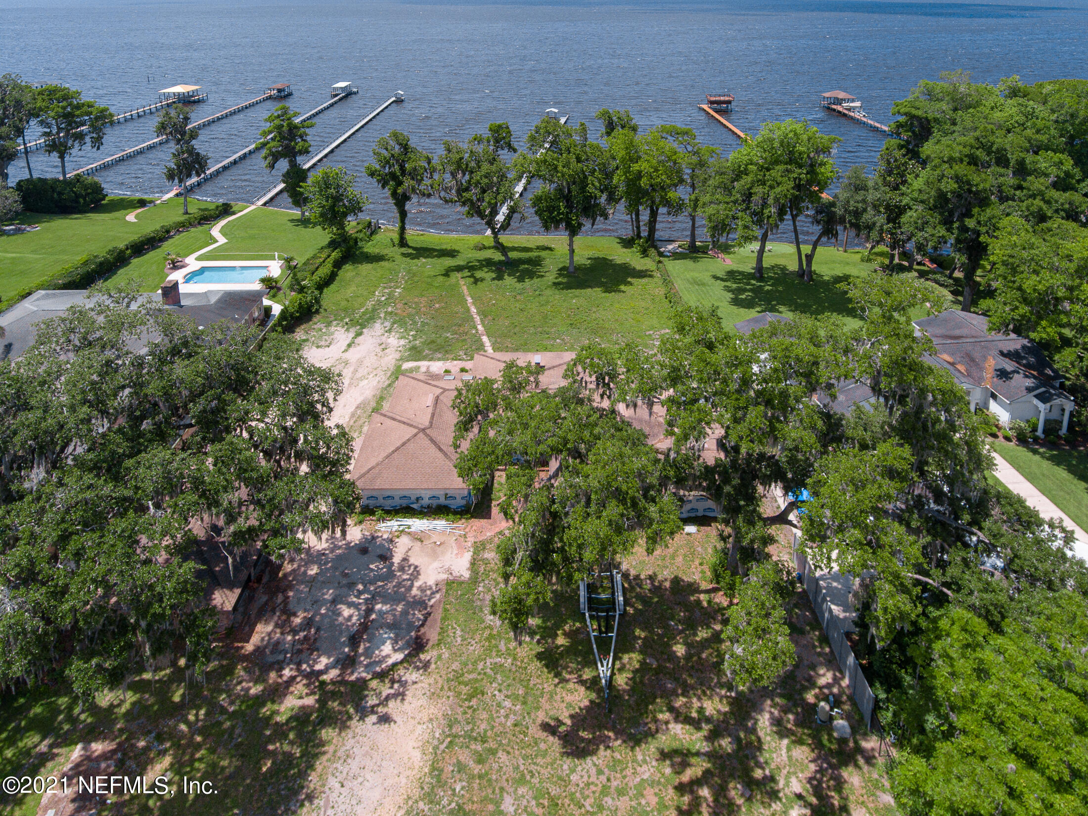 3267 Beauclerc Road Jacksonville, FL 32257 - Photo 25 of 41 3267 Beauclerc Rd - WebSized-33