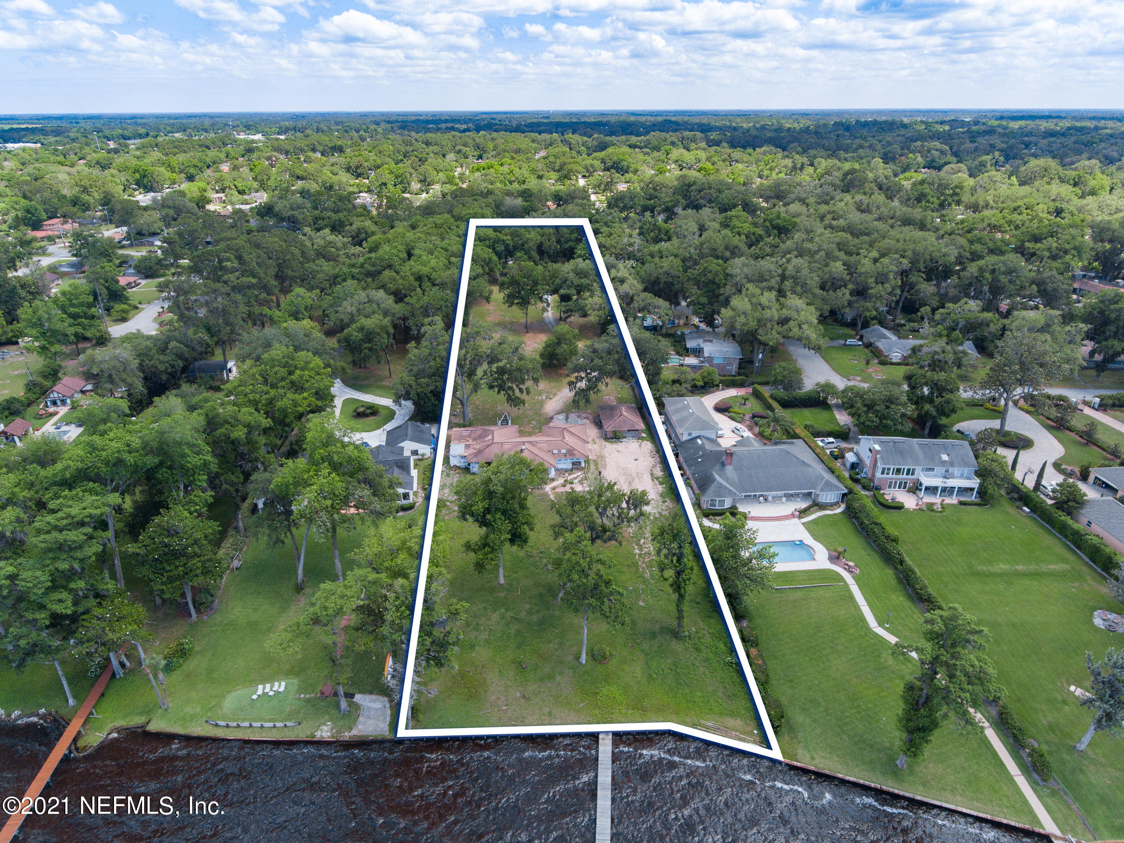 3267 Beauclerc Road Jacksonville, FL 32257 - Photo 36 of 41 3267 Beauclerc Rd - WebSized-47