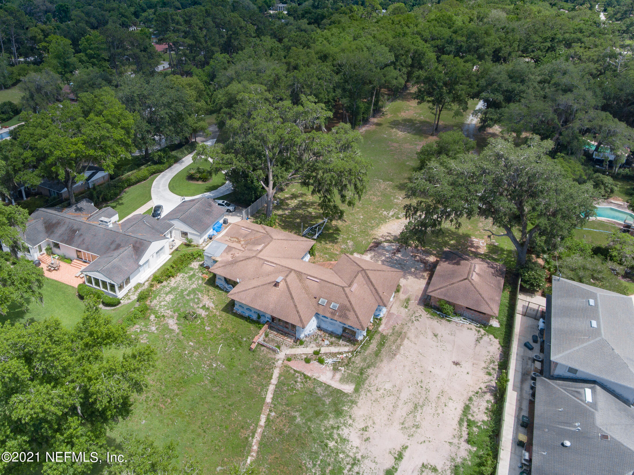 3267 Beauclerc Road Jacksonville, FL 32257 - Photo 38 of 41 3267 Beauclerc Rd - WebSized-49