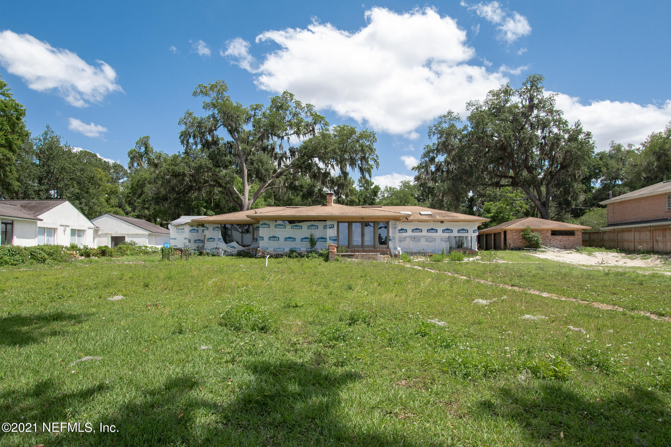 3267 Beauclerc Road Jacksonville, FL 32257 - Photo 9 of 41 3267 Beauclerc Rd - WebSized-11