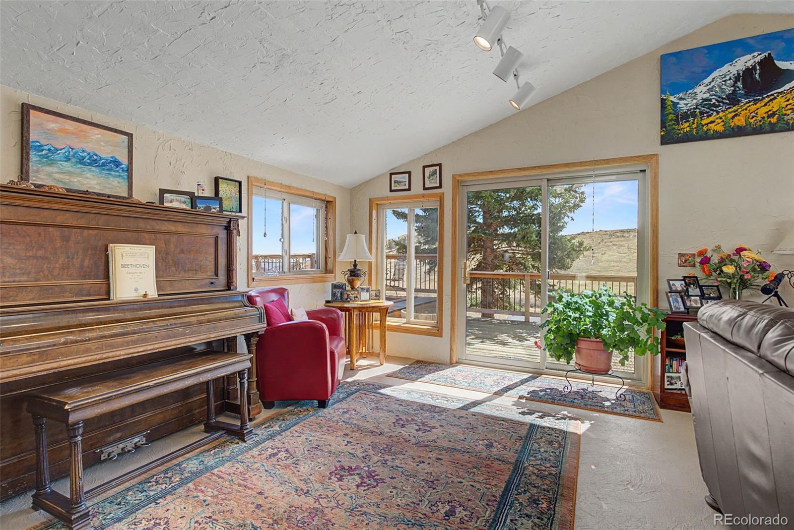 32110 Robinson Hill Road Golden, CO 80403 - Photo 17 of 46 Gallery Image 17